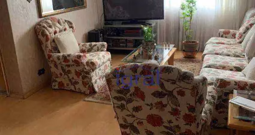 Apartamento com 2 dormitórios à venda, 62 m² por r$ 370.000,00 - santana - são paulo/sp