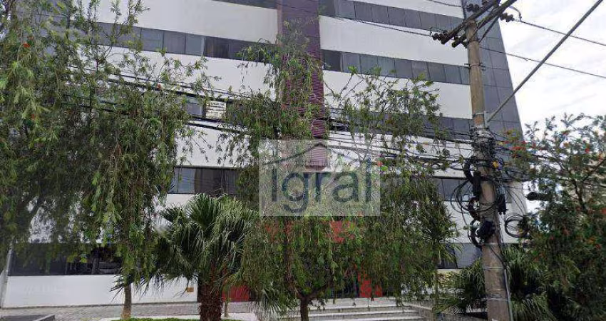 Sala, 30 m² - venda por R$ 240.000,00 ou aluguel por R$ 1.470,52/mês - São Judas - São Paulo/SP