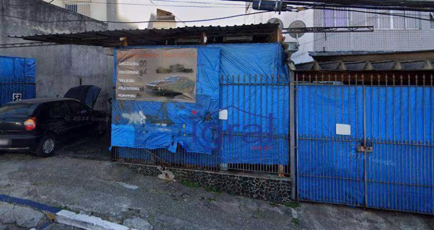 Casa com 3 dormitórios à venda, 89 m² por R$ 850.000,00 - Vila Guarani - São Paulo/SP