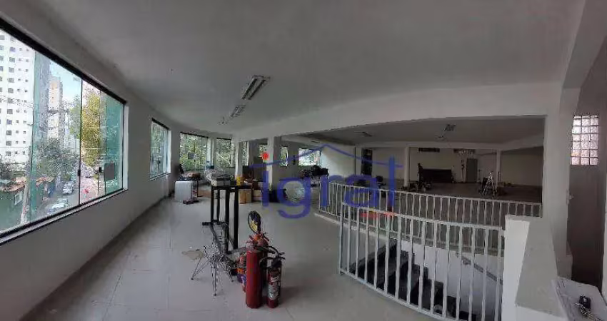 Prédio à venda, 912 m² por r$ 7.500.000,00 - vila guarani - são paulo/sp