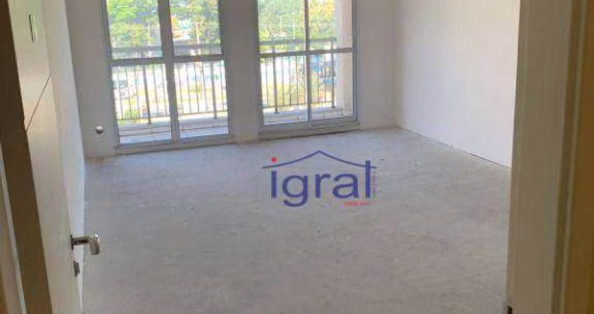 Sala à venda, 36 m² por R$ 250.000,00 - Jabaquara - São Paulo/SP
