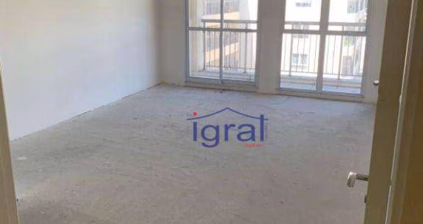 Sala à venda, 36 m² por R$ 250.000,00 - Jabaquara - São Paulo/SP