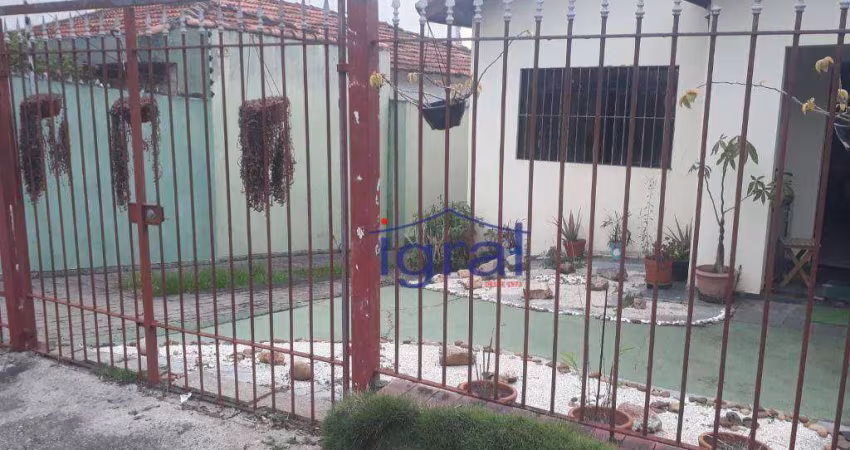 Casa para renda à venda por R$ 850.000 - Jabaquara - São Paulo/SP