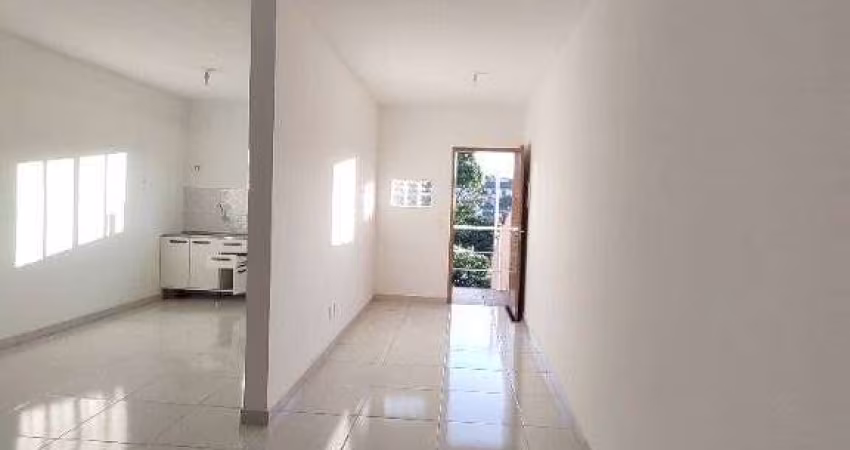 Casa com 2 dormitórios à venda, 112 m² por R$ 450.000,00 - Jabaquara - São Paulo/SP