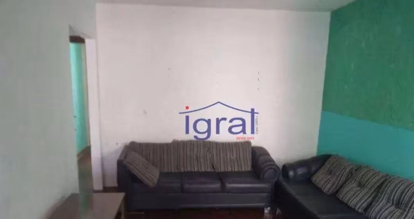 Casa com 3 dormitórios à venda, 147 m² por R$ 400.000,00 - Jabaquara - São Paulo/SP