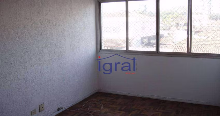 Apartamento com 2 dormitórios, 90 m² - venda por R$ 450.000,00 ou aluguel por R$ 3.100,00/mês - Planalto Paulista - São Paulo/SP