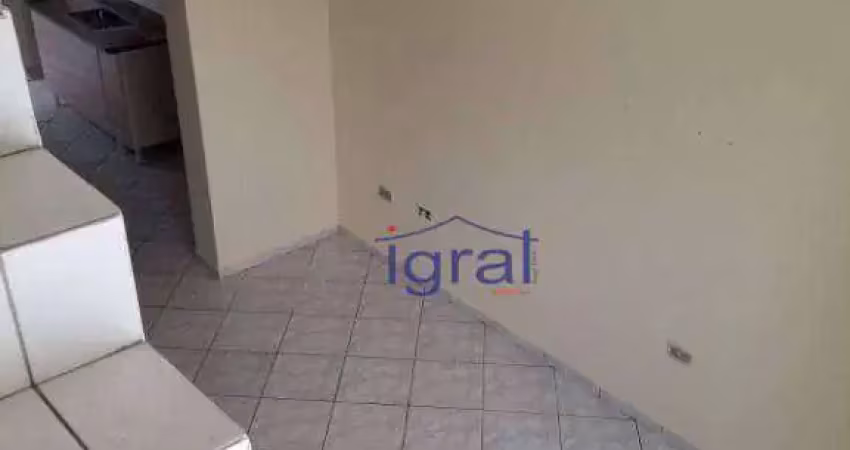 Sobrado com 2 dormitórios à venda, 100 m² por r$ 371.000,00 - vila santa catarina - são paulo/sp