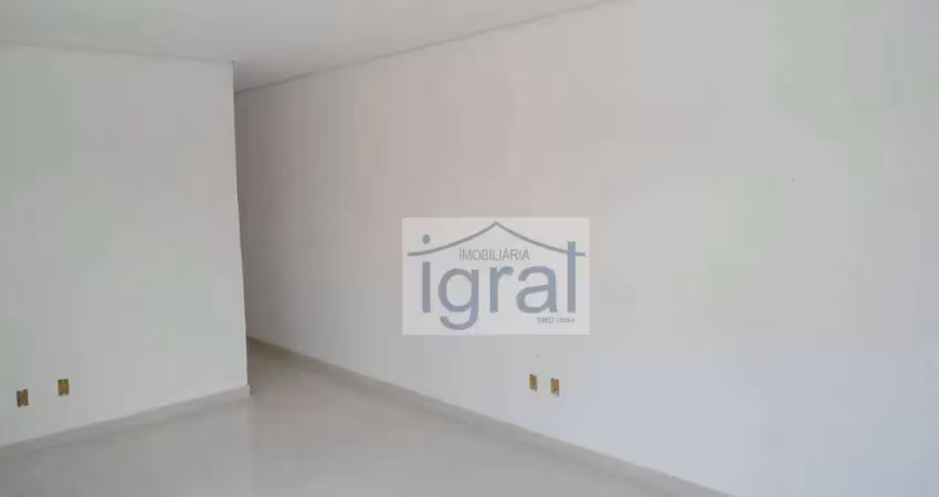 Casa com 2 dormitórios à venda, 55 m² por R$ 430.000,00 - Jabaquara - São Paulo/SP