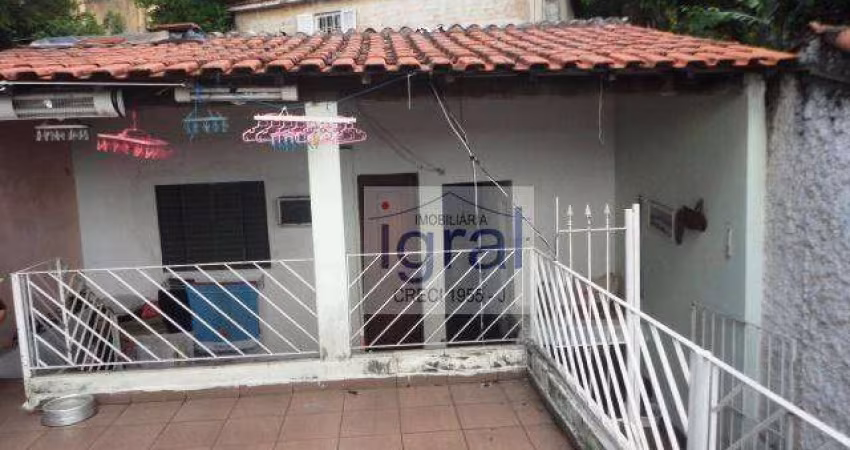 Vende Casa Vila Fachini - R$ 350.000,00
