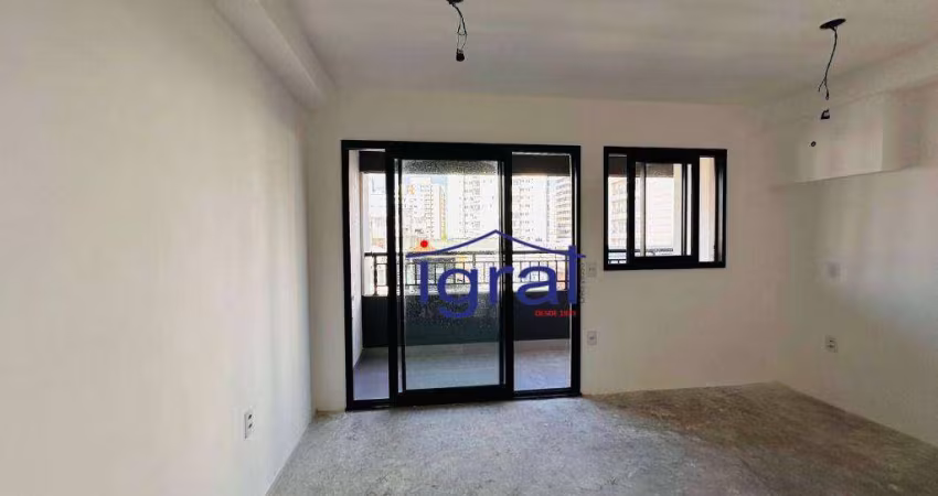 Studio não residencial à venda, 27 m² por R$ 330.000 - Saúde - São Paulo/SP