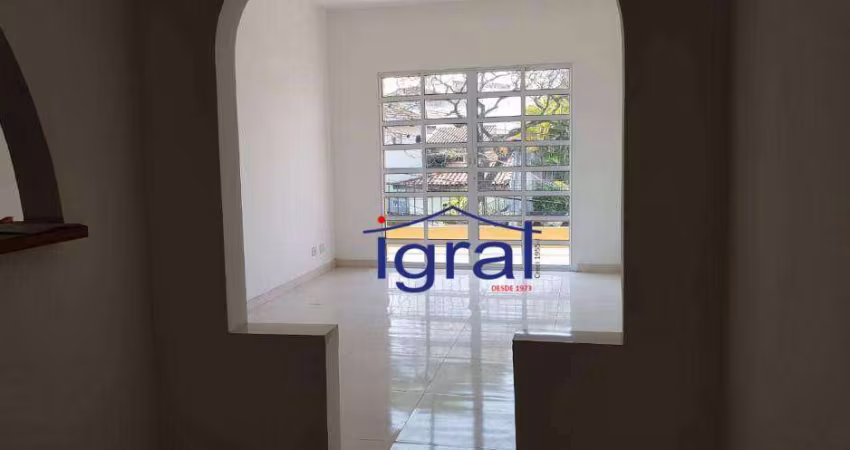 Prédio à venda, 206 m² por R$ 1.300.000,00 - Vila Santa Catarina - São Paulo/SP