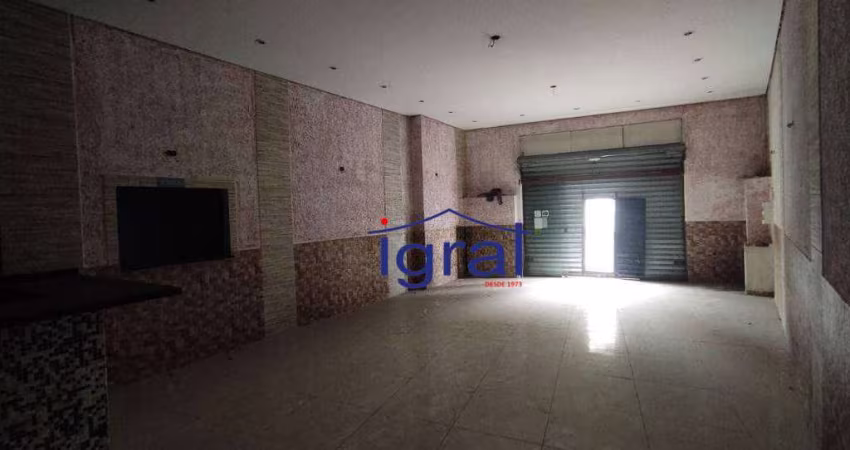 Prédio com 2 apartamentos e 2 salões  à venda por R$ 1.950.000 - Mirandópolis - São Paulo/SP