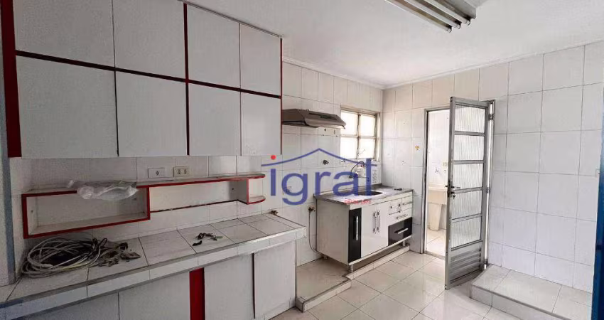 Apartamento com 2 dormitórios para alugar, 86 m² por R$ 2.700,02/mês - Jabaquara - São Paulo/SP