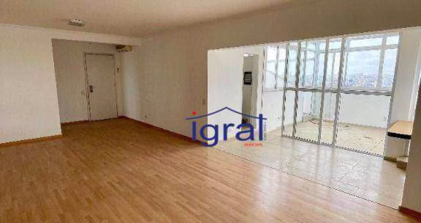 Cobertura com 2 dormitórios à venda, por R$ 590.000 - Vila Guarani - São Paulo/SP