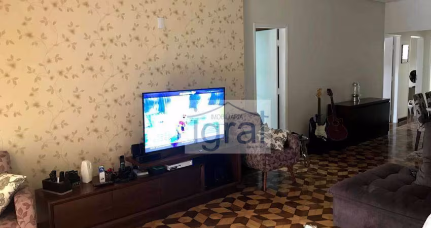 Casa com 3 dormitórios à venda, 326 m² por R$ 1.600.000,00 - Cidade Vargas - São Paulo/SP