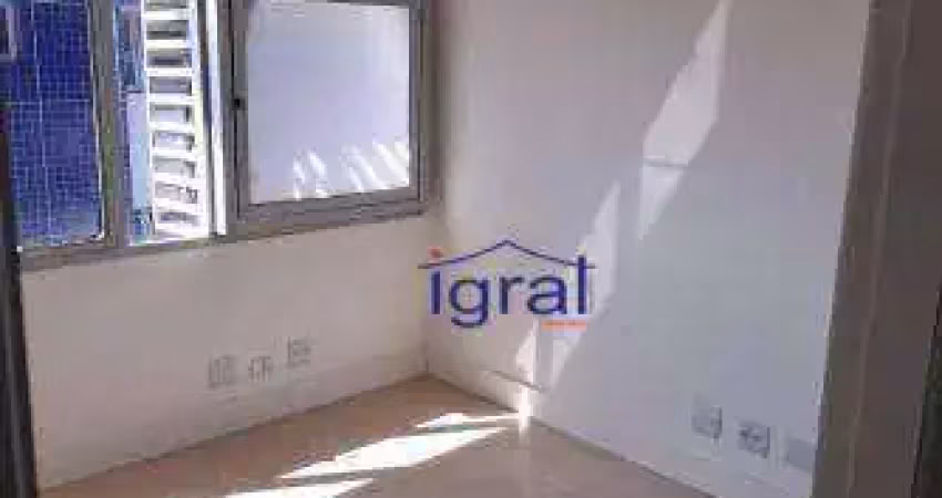 Sala à venda, 46 m² por r$ 285.786,00 - jabaquara - são paulo/sp