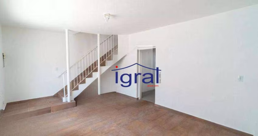 Sobrado com 2 dormitórios à venda, por R$ 600.000 - Jabaquara - São Paulo/SP