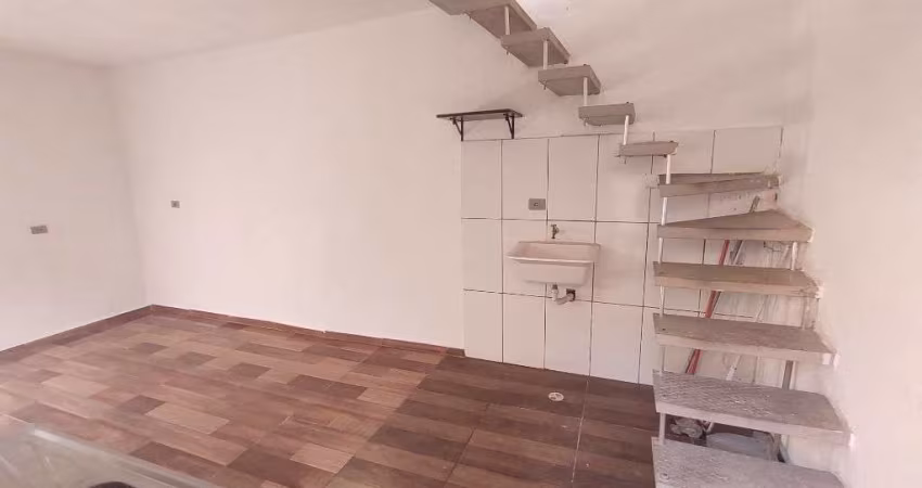 Sobrado com 2 dormitórios para alugar, 40 m² por R$ 1.450,00/mês - Vila da Saúde - São Paulo/SP