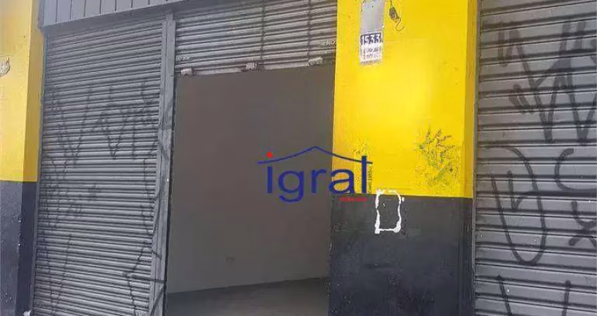 Imóvel para renda composto por sobrado com 2 dormitórios e 2 salões comerciais -  à venda, por r$ 1.600.000 - jabaquara - são paulo/sp