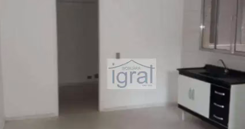 Casa com 1 dormitório para alugar por R$ 1.673,15/mês - Jabaquara - São Paulo/SP