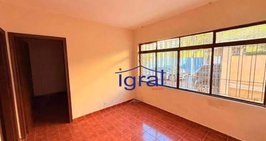 Casa com 2 dormitórios para alugar, 50 m² por r$ 2.300,00/mês - são judas - são paulo/sp