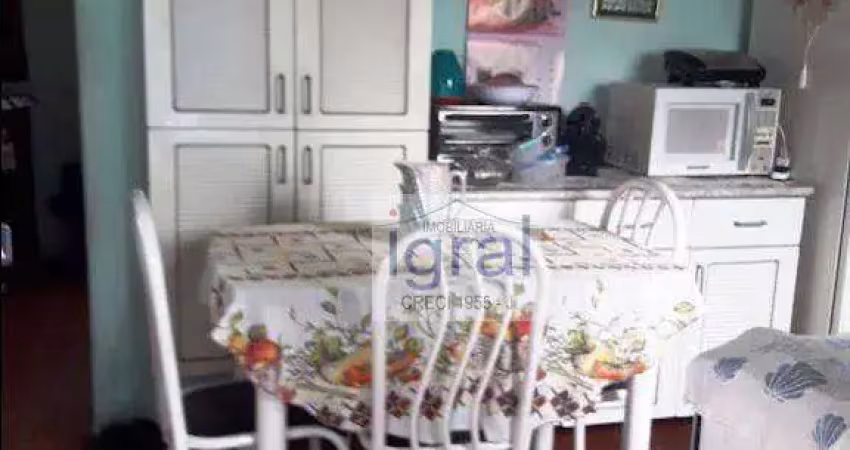 Casa com 2 dormitórios à venda, 318 m² por r$ 590.000,00 - cidade vargas - são paulo/sp