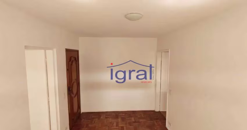 Apartamento com 2 dormitórios, 60 m² - venda por r$ 295.000,00 ou aluguel por r$ 2.250,01/mês - vila guarani - são paulo/sp
