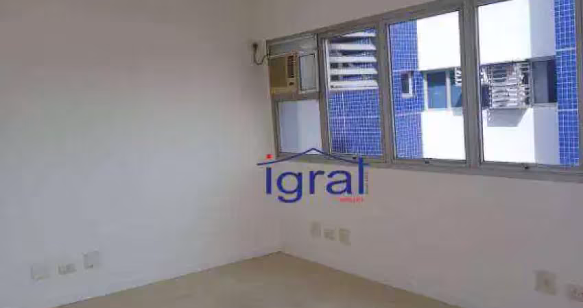 Sala, 44 m² - venda por r$ 320.000,00 ou aluguel por r$ 3.035,00/mês - jardim oriental - são paulo/sp