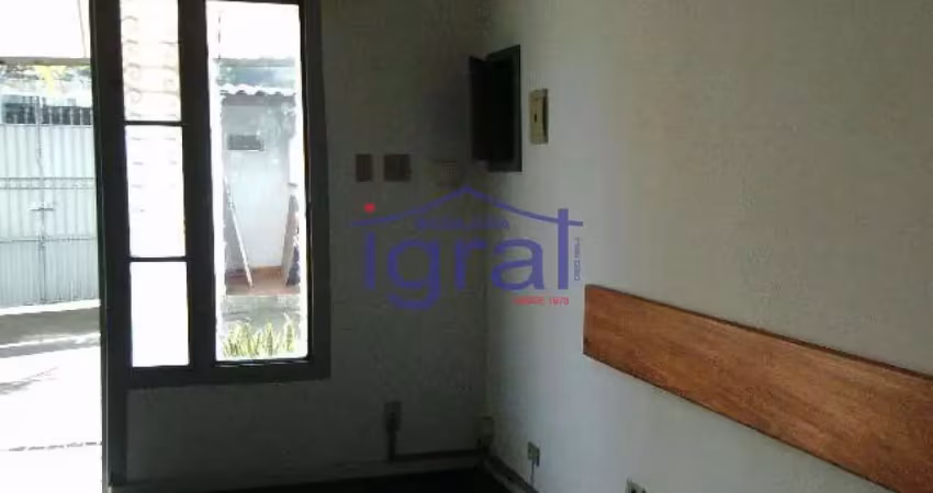 Sala à venda, 250 m² por r$ 890.000,00 - jabaquara - são paulo/sp