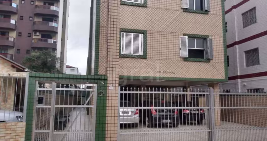 Apartamento à venda, 40 m² por r$ 205.000,00 - boqueirão - praia grande/sp