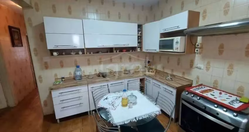 Casa à venda, 120 m² por r$ 500.000,00 - vila guarani - são paulo/sp