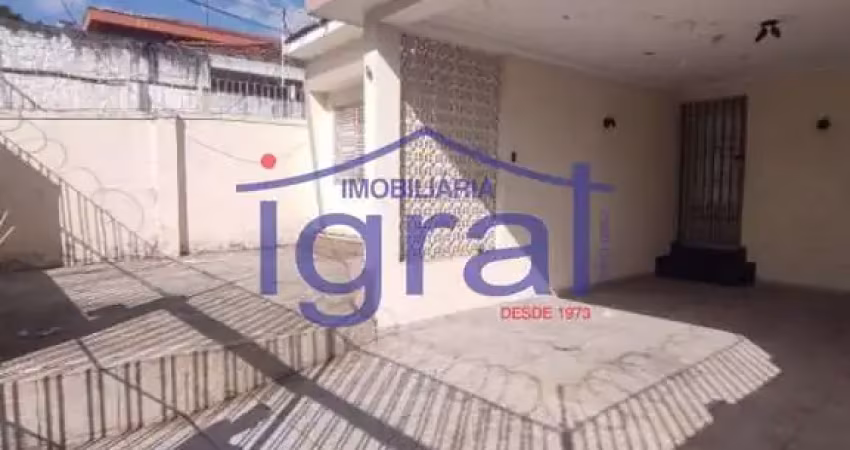 Terreno com 2 imóveis à venda, 189 m² por r$ 600.000 - jabaquara - são paulo/sp