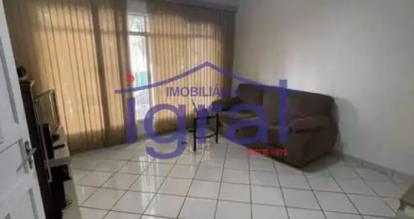 Sobrado à venda, 120 m² por r$ 630.000,00 - vila guarani - são paulo/sp
