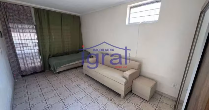 Sobrado com 2 dormitórios à venda, 90 m² por r$ 517.000,00 - jabaquara - são paulo/sp