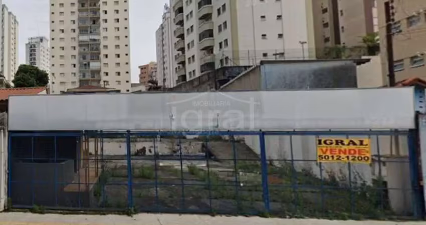 Terreno, 700 m² - venda por r$ 4.900.000,00 ou aluguel r$ 10.000,00/mês - vila guarani -são paulo