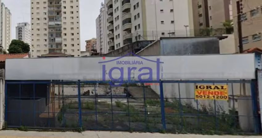 Terreno, 700 m² - venda por r$ 4.900.000,00 ou aluguel r$ 10.000,00/mês - vila guarani -são paulo