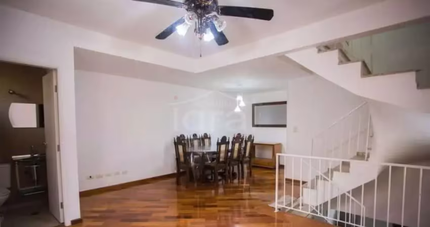 Sobrado com 3 dormitórios à venda, 155 m² por r$ 850.000,00 - vila do encontro - são paulo/sp