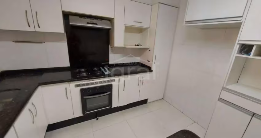 Sobrado com 2 dormitórios à venda, 88 m² por r$ 440.000,00 - vila campestre - são paulo/sp