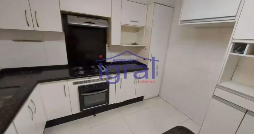 Sobrado com 2 dormitórios à venda, 88 m² por r$ 440.000,00 - vila campestre - são paulo/sp