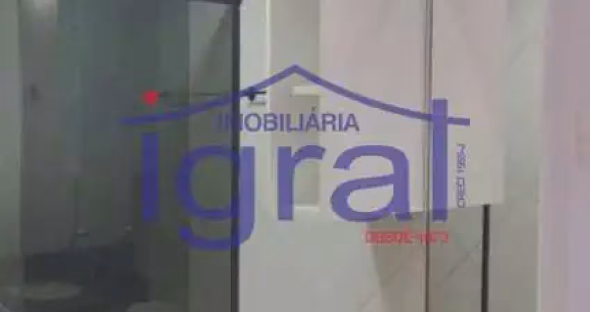 Apartamento com 2 dormitórios, 59 m² - venda r$ 450.000,00 ou aluguel r$ 3.750,00/mês - vila mascote