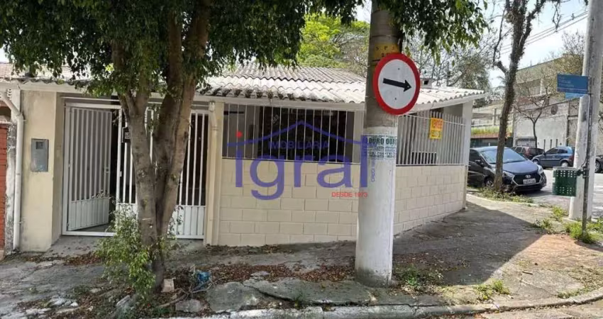 Casa com 3 dormitórios à venda, 131 m² por r$ 1.400.000,00 - vila cordeiro - são paulo/sp