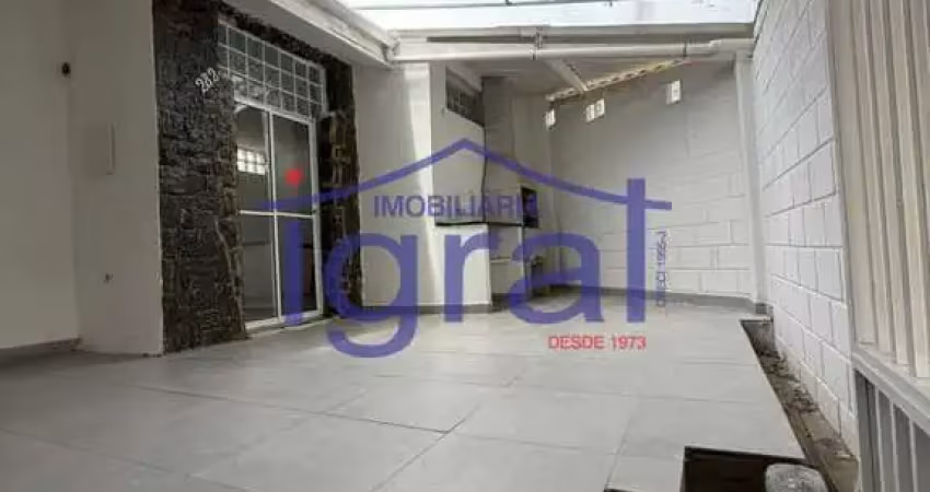 Casa com 3 dormitórios à venda, 131 m² por r$ 1.500.000,00 - vila cordeiro - são paulo/sp