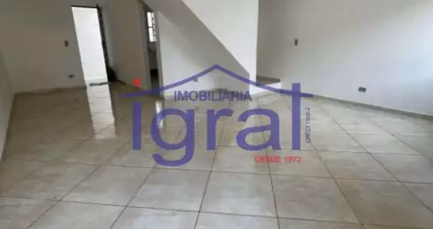 Sobrado com 3 dormitórios à venda, 100 m² por r$ 430.000,00 - vila constança - são paulo/sp