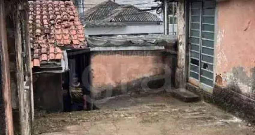 Terreno à venda, 200 m² por r$ 700.000,00 - vila guarani - são paulo/sp