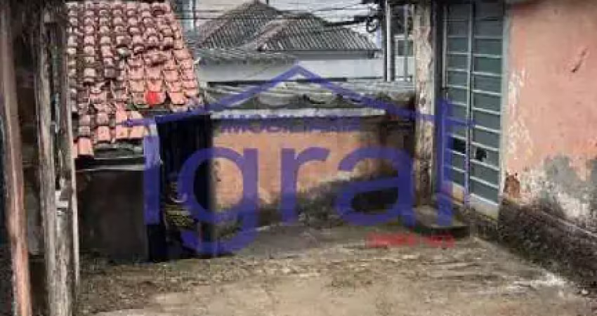 Terreno à venda, 200 m² por r$ 700.000,00 - vila guarani - são paulo/sp