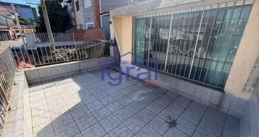 Casa com 2 dormitórios à venda, 120 m² por r$ 685.000,00 - jabaquara - são paulo/sp
