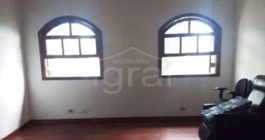 Casa com 4 dormitórios à venda, 215 m² por r$ 1.600.000,00 - cidade vargas - são paulo/sp