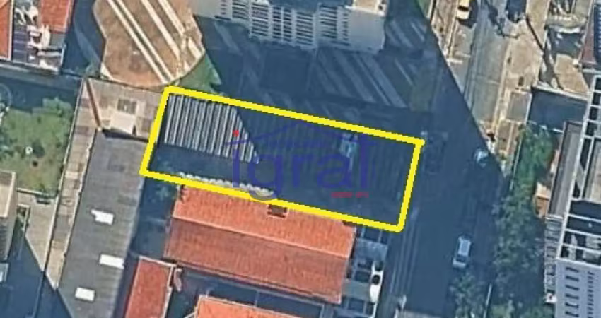Terreno à venda, 293 m² por r$ 2.500.000 - saúde - são paulo/sp