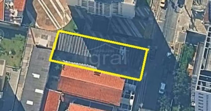 Terreno à venda, 293 m² por r$ 2.500.000 - saúde - são paulo/sp