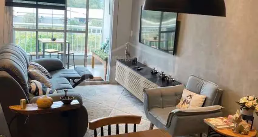 Apartamento com 2 dormitórios à venda, 59 m² por r$ 670.000,00 - vila guarani - são paulo/sp